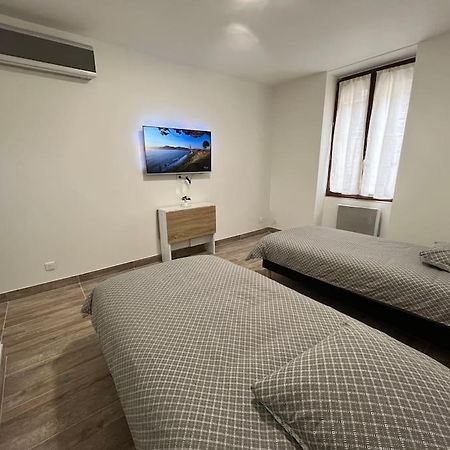 Superbe Appartement A 15 Min De Lyon Saint-Fons エクステリア 写真