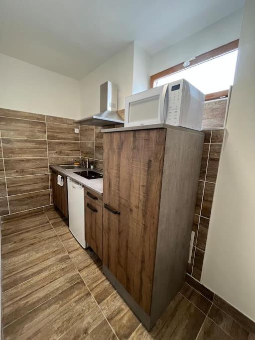 Superbe Appartement A 15 Min De Lyon Saint-Fons エクステリア 写真